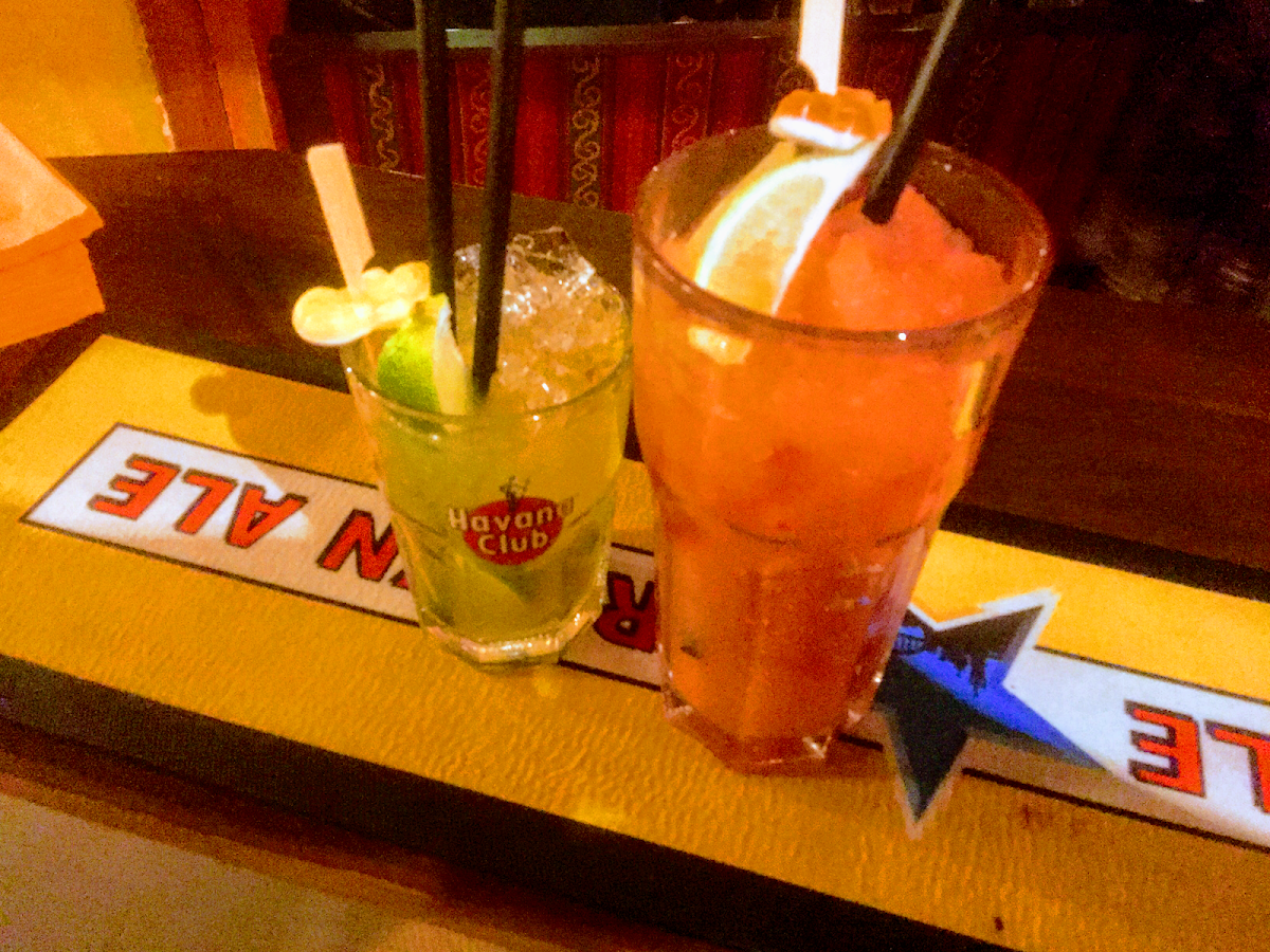Essen und Trinken photo 1