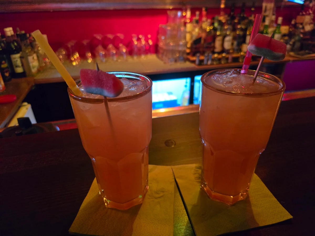 Essen und Trinken photo 2
