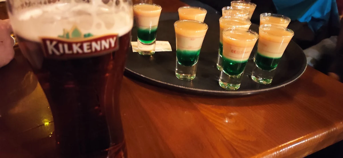 Essen und Trinken photo 6