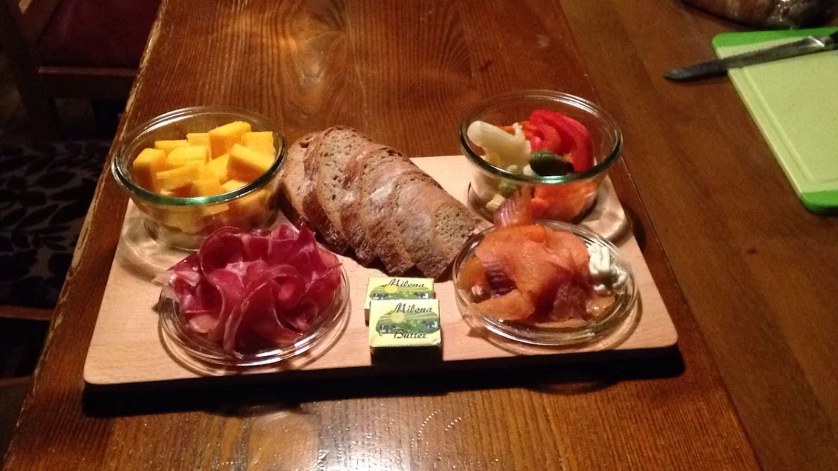 Essen und Trinken photo 7