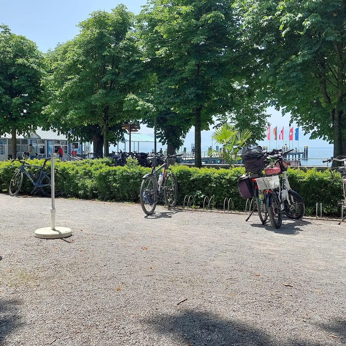 Atmosphäre photo 2