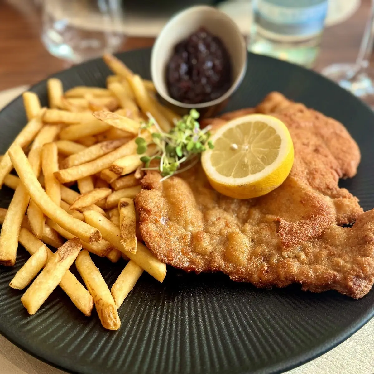 Essen und Trinken photo 6