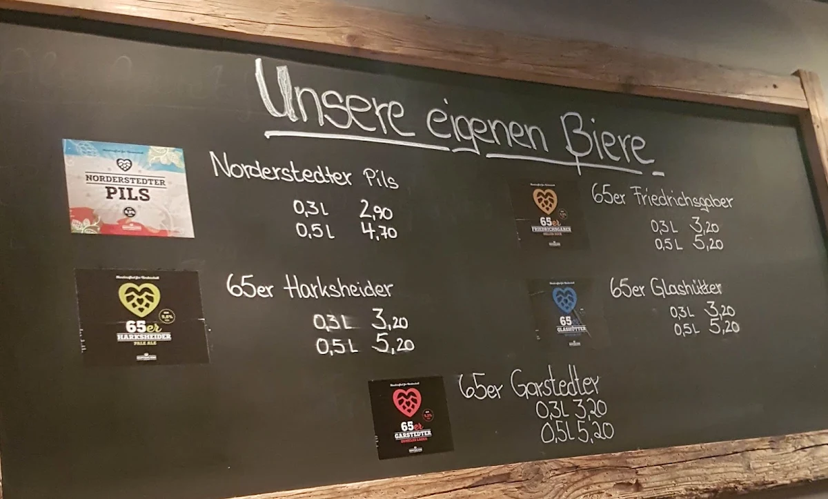 Speisekarte photo 10