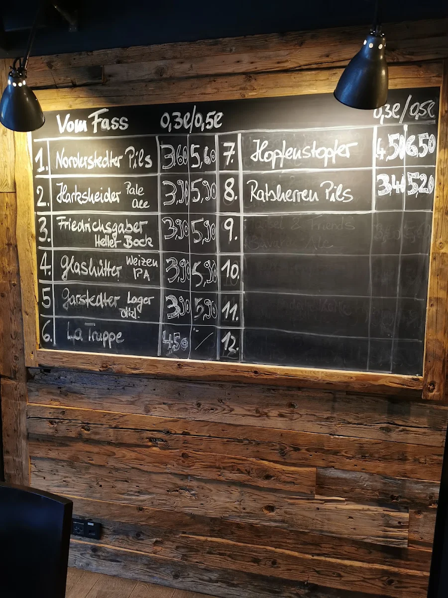 Speisekarte photo 7