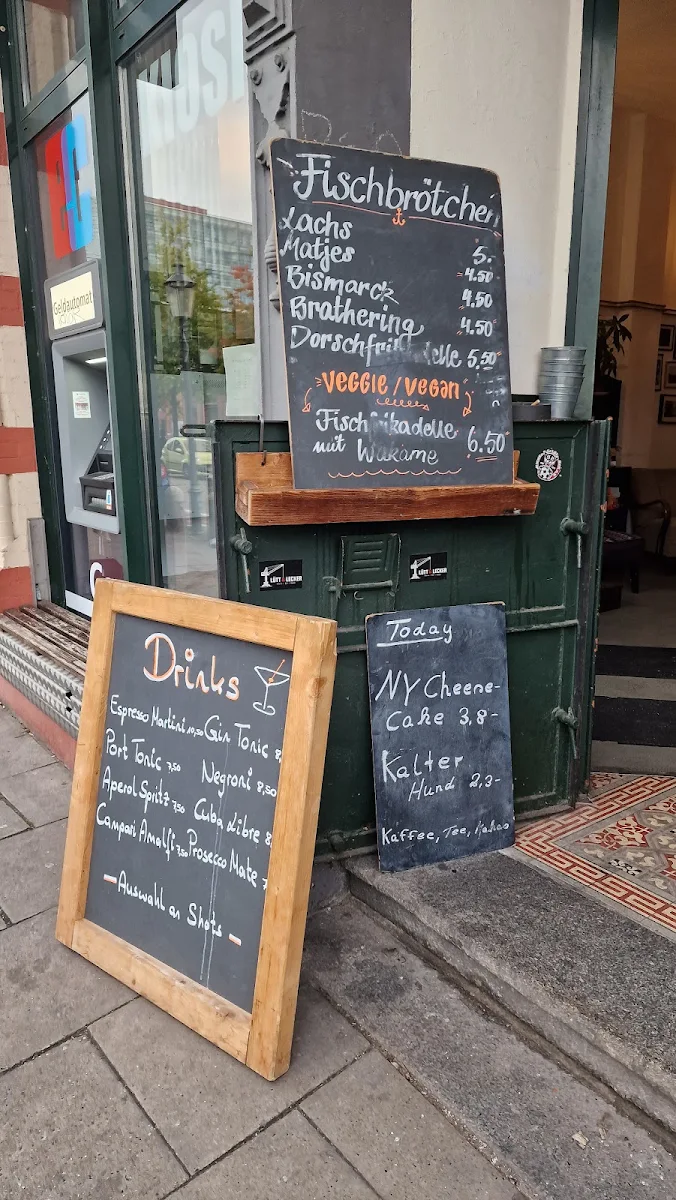 Speisekarte photo 7