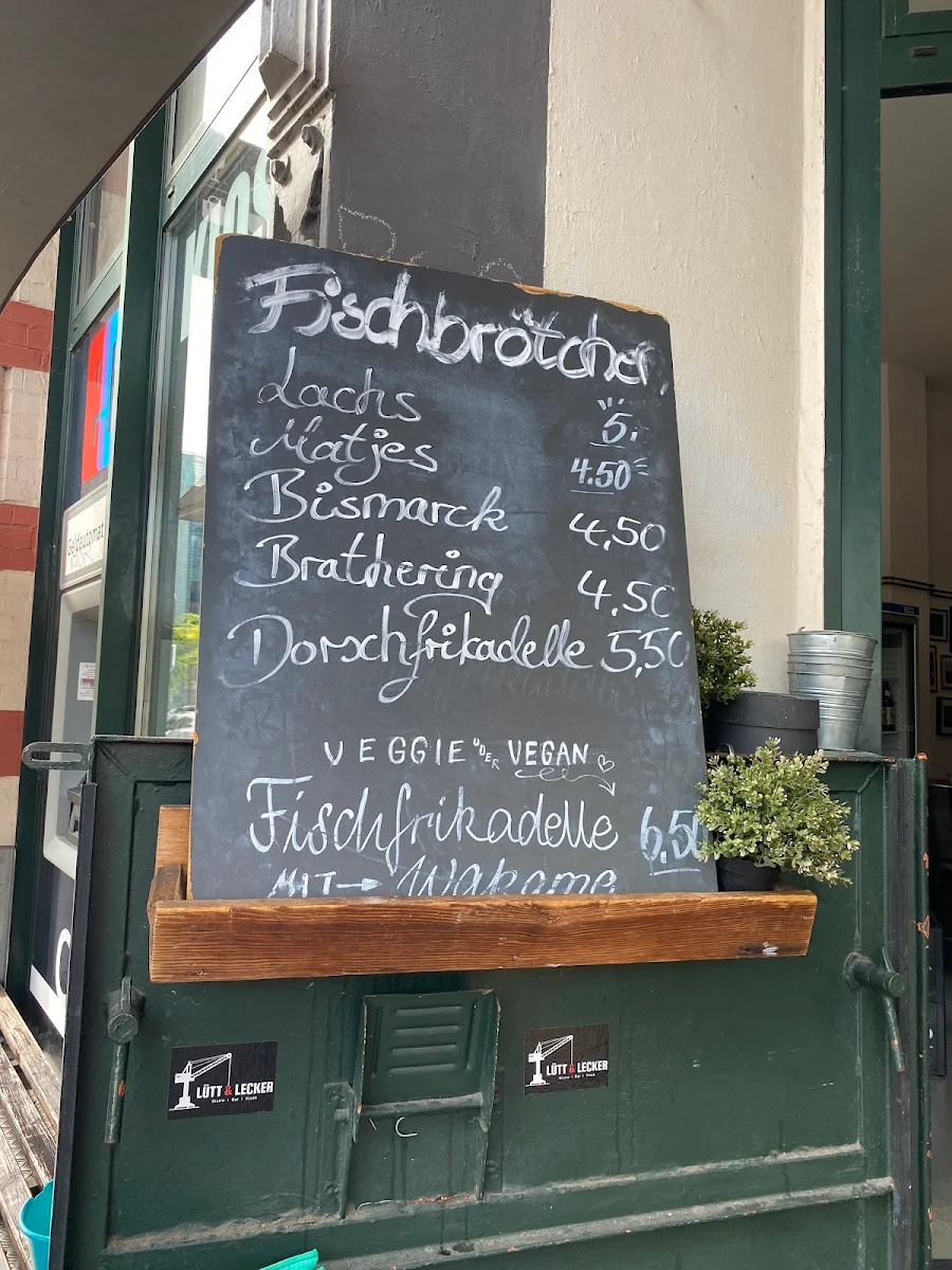 Speisekarte photo 8