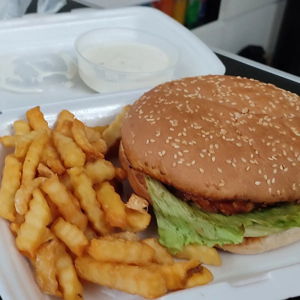 Essen und Trinken photo 10