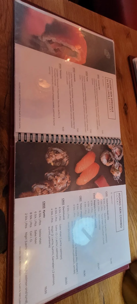 Speisekarte photo 10