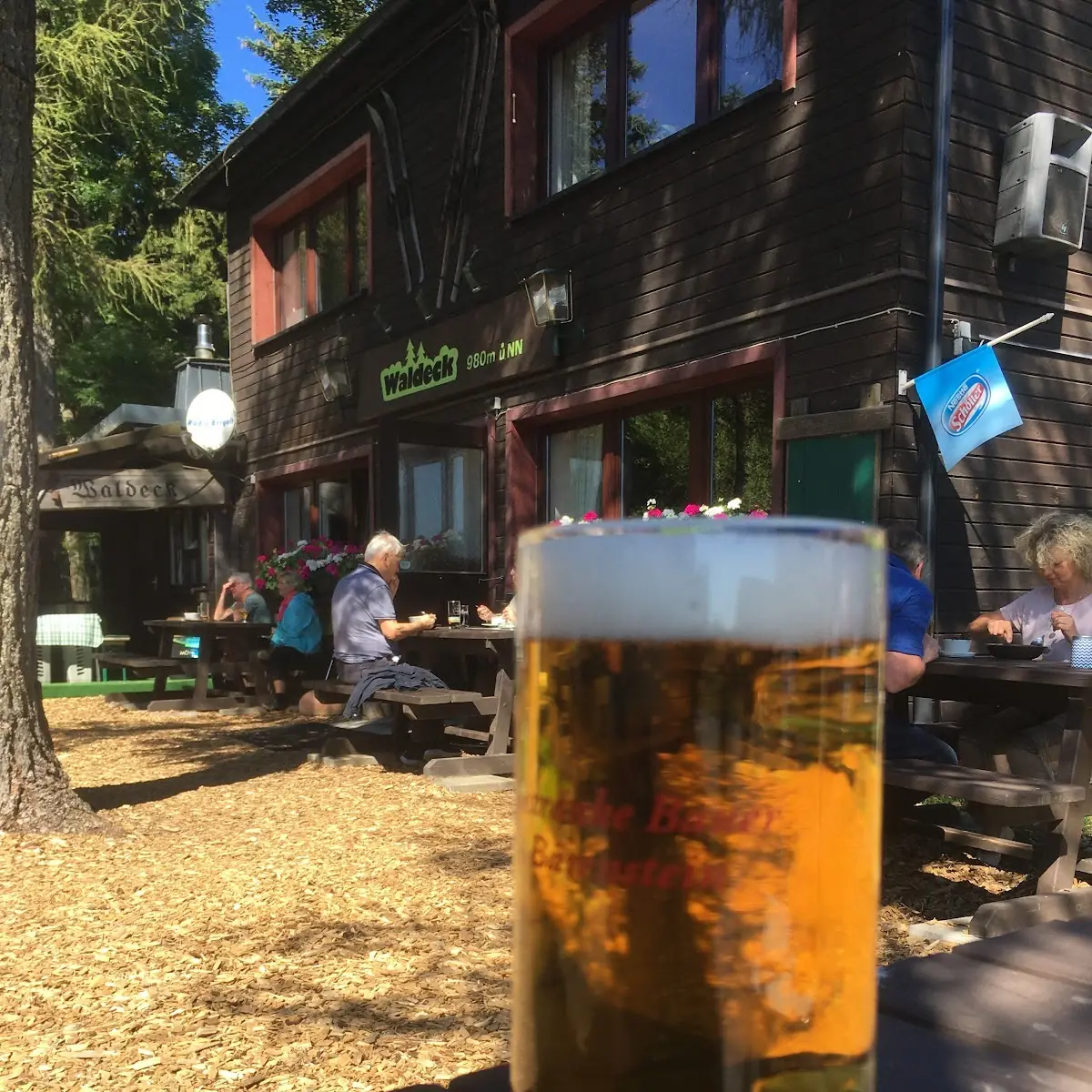 Essen und Trinken photo 3