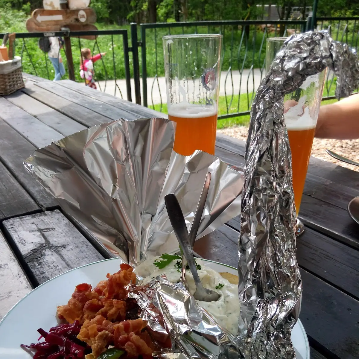 Essen und Trinken photo 5
