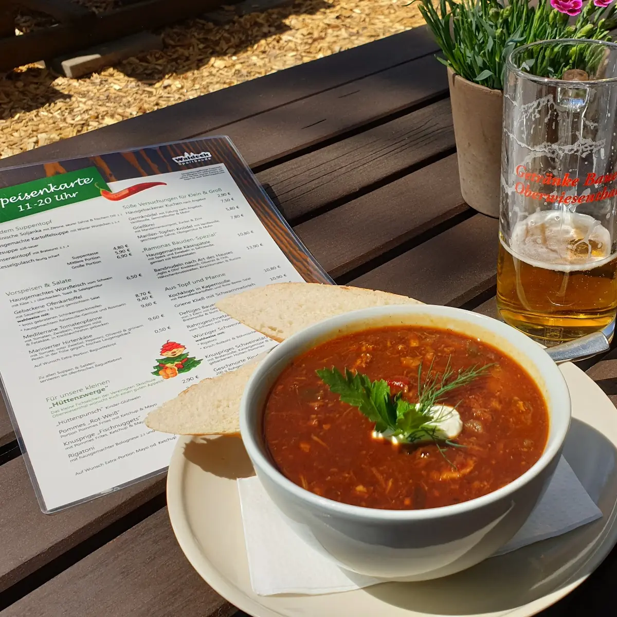 Essen und Trinken photo 6