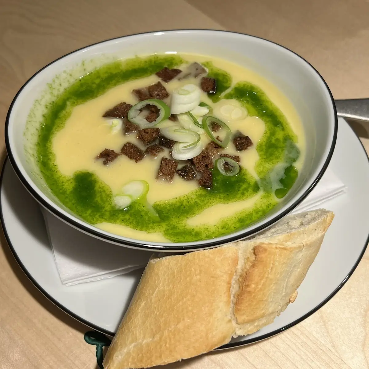 Essen und Trinken photo 7