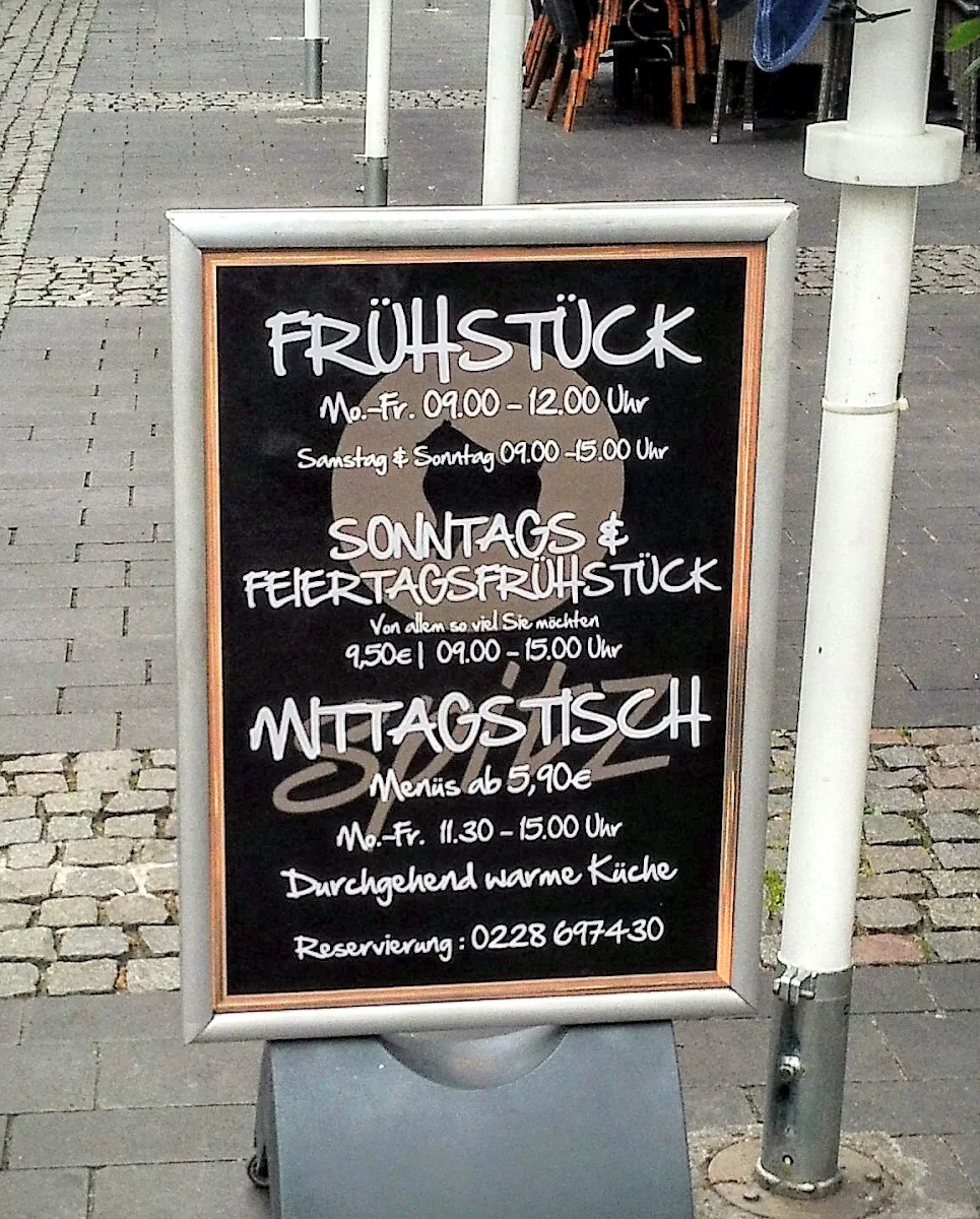 Speisekarte photo 10
