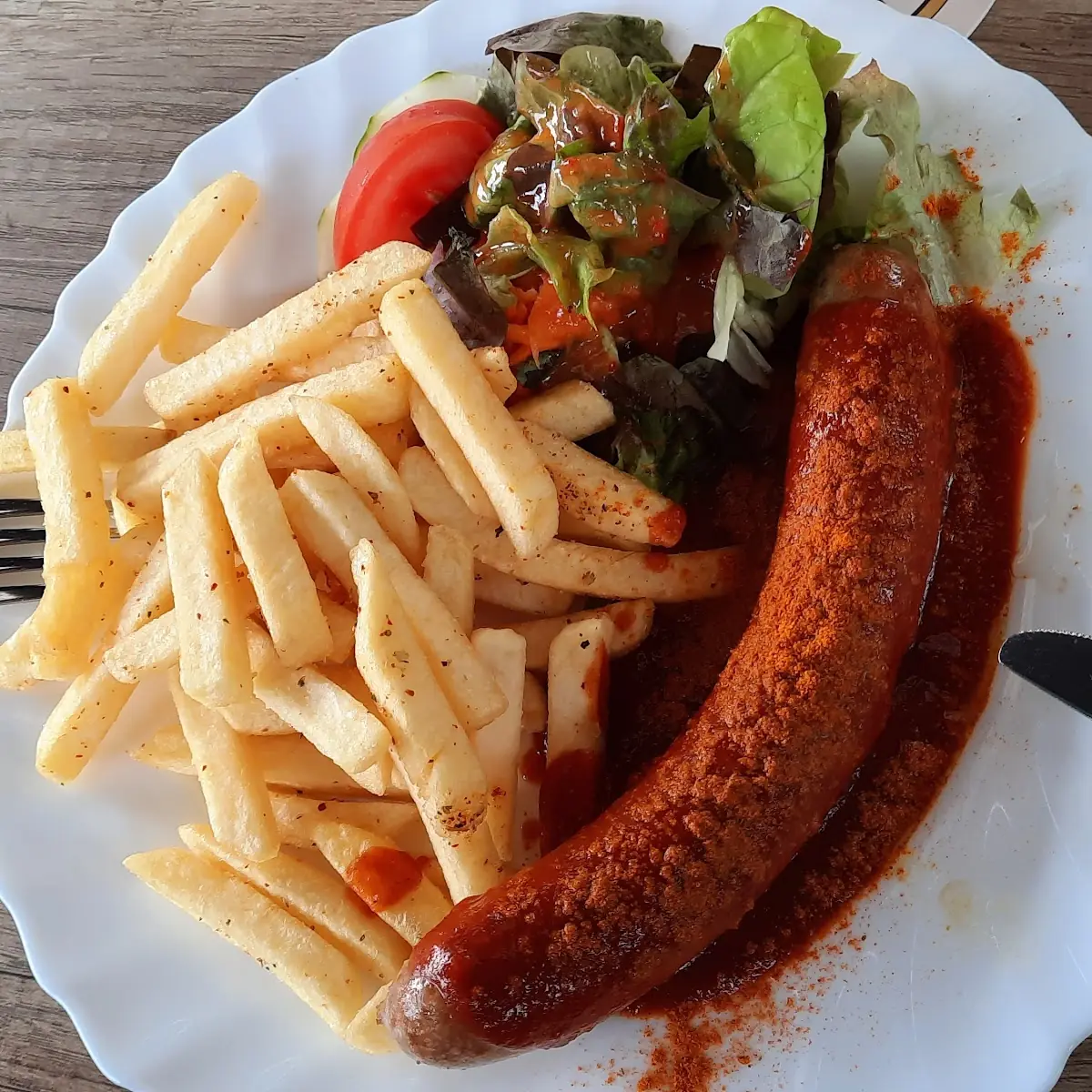 Essen und Trinken photo 1