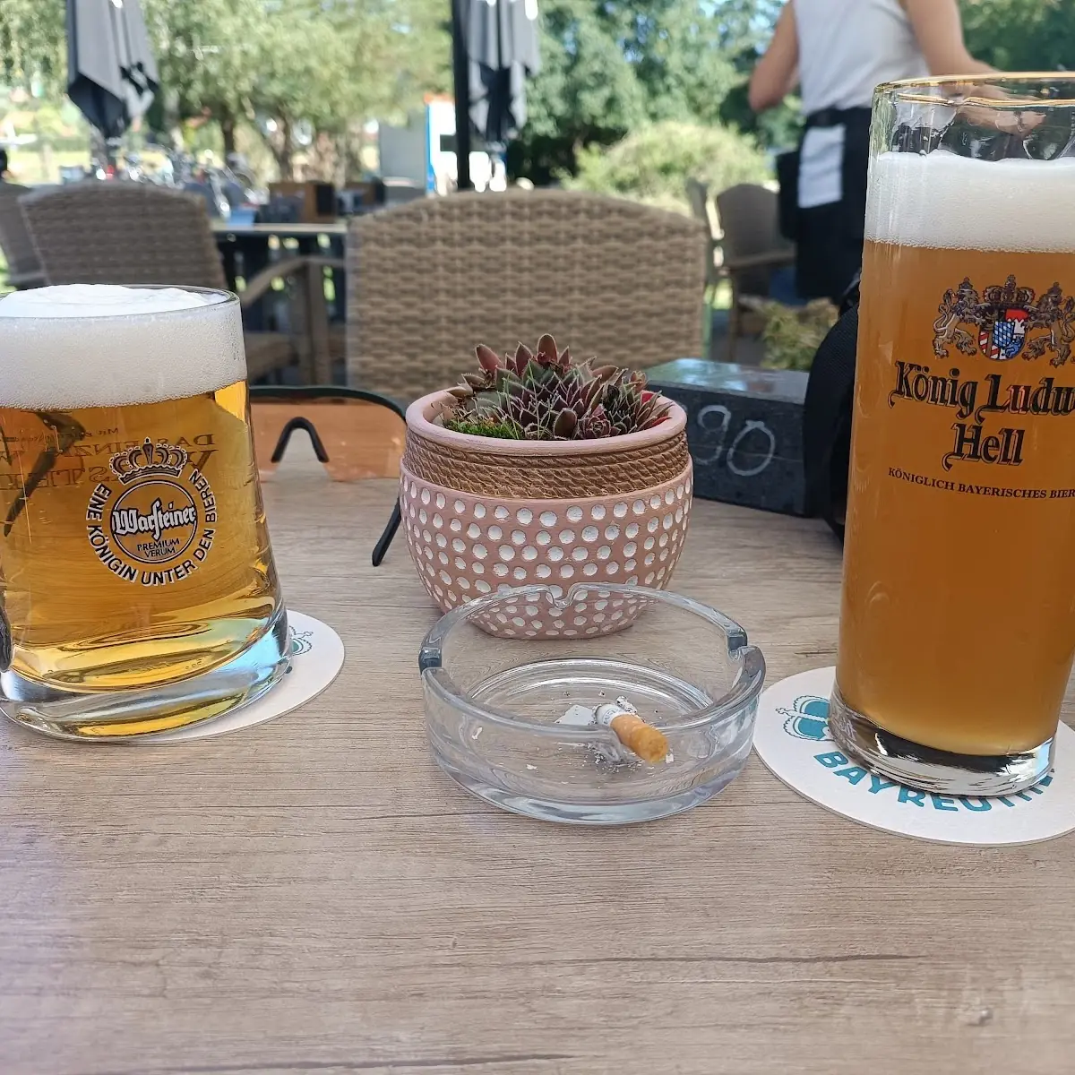 Essen und Trinken photo 2