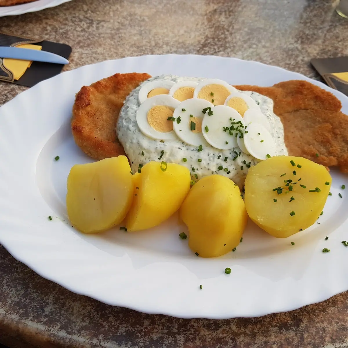Essen und Trinken photo 4