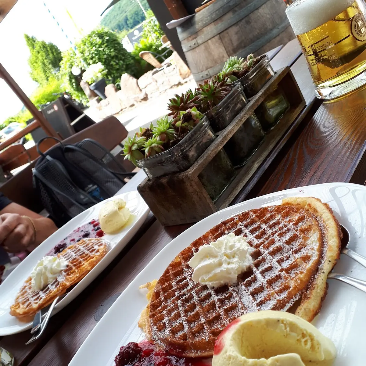 Essen und Trinken photo 6