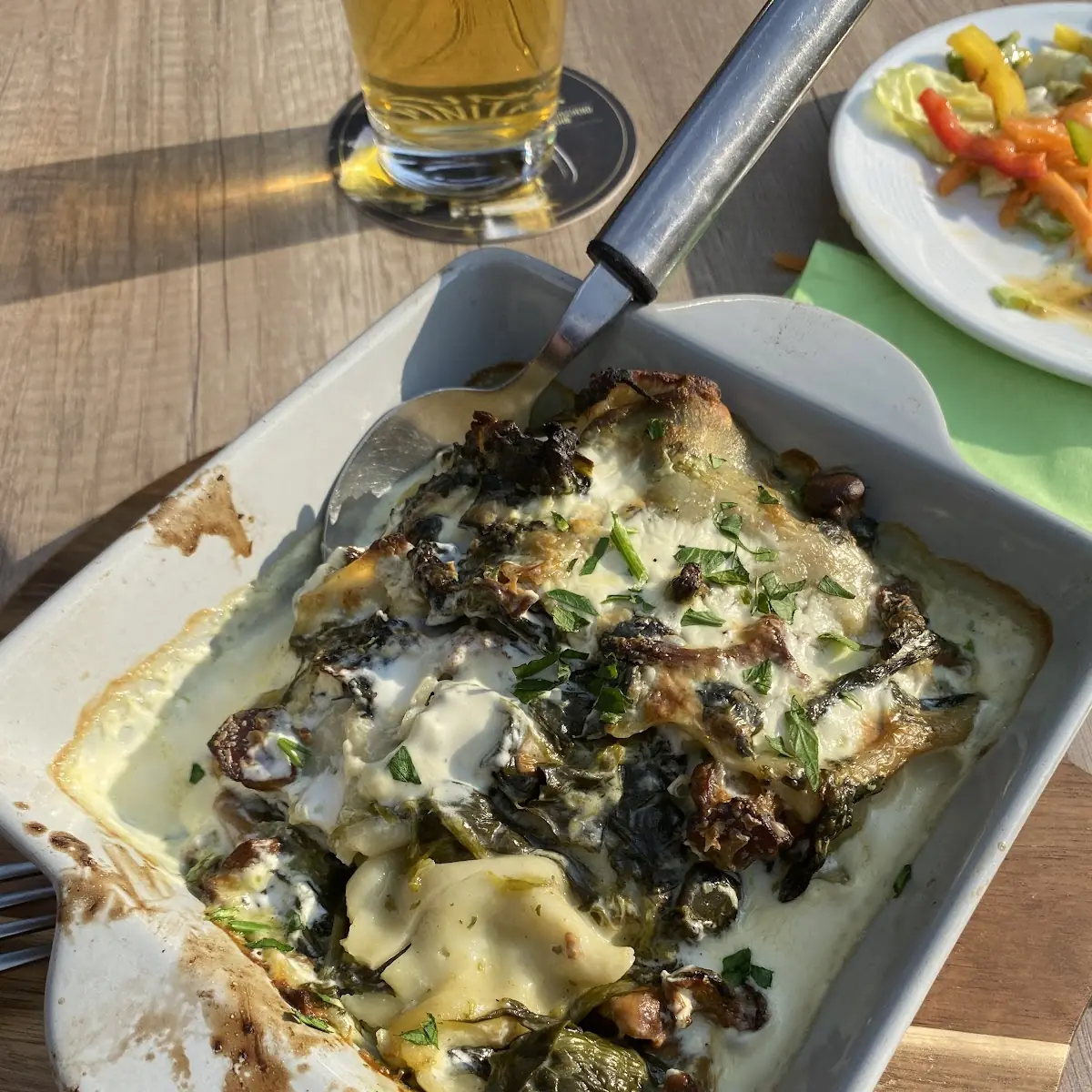 Essen und Trinken photo 9