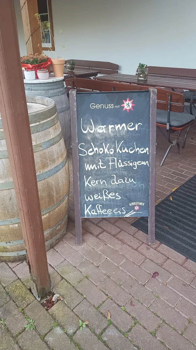 Speisekarte photo 5