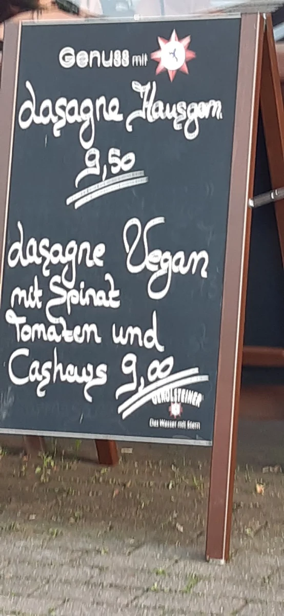 Speisekarte photo 6