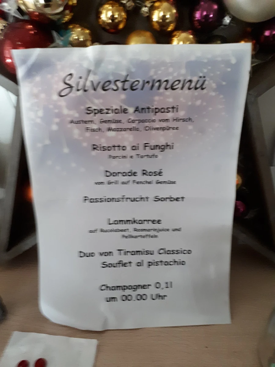 Speisekarte photo 9