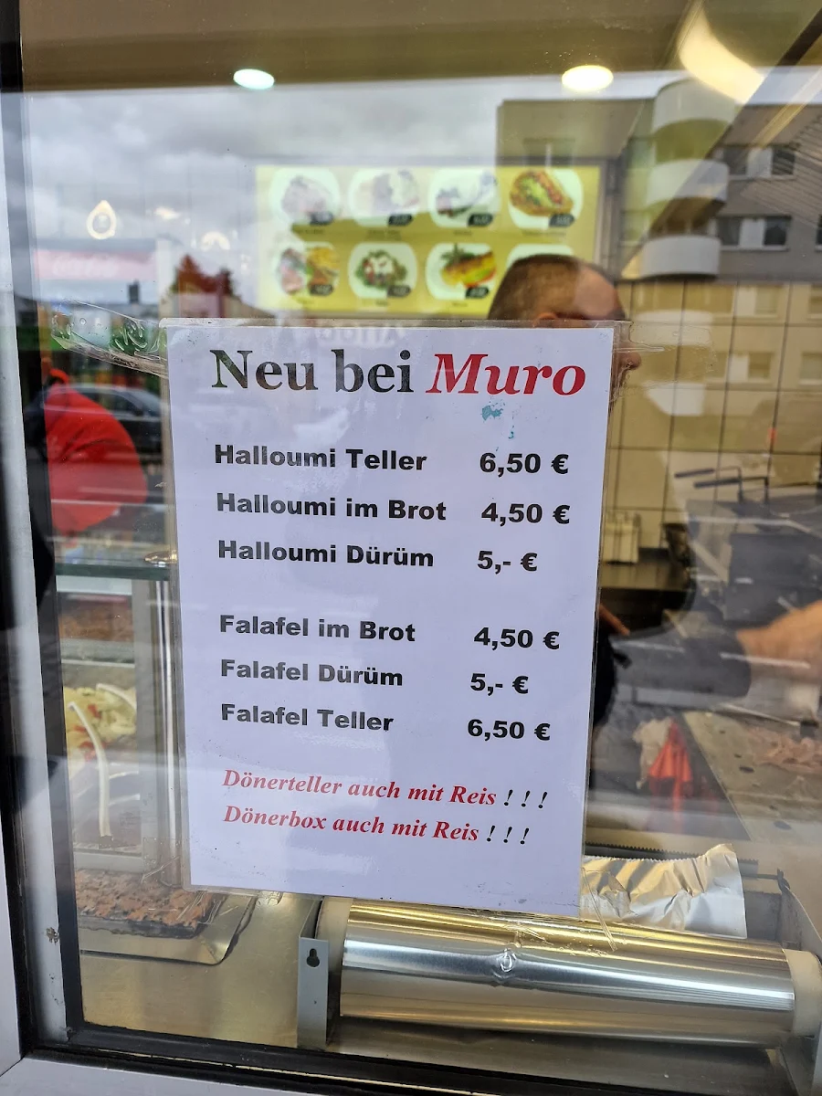 Speisekarte photo 7