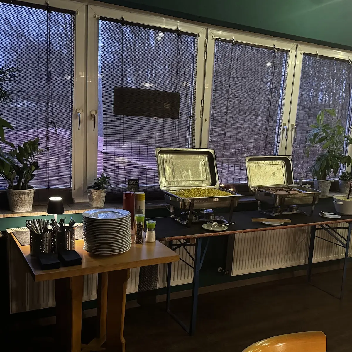 Atmosphäre photo 4
