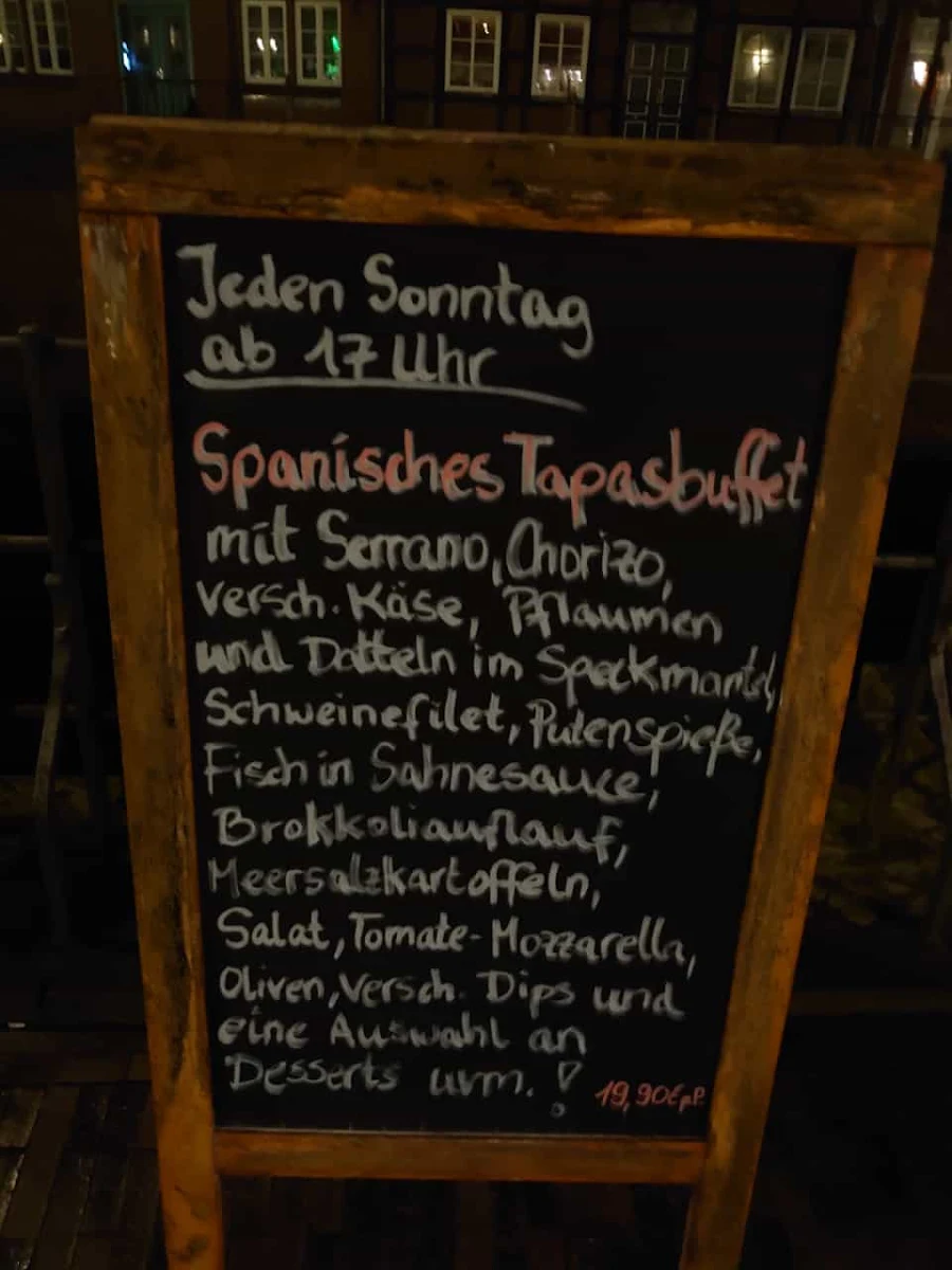 Speisekarte photo 7