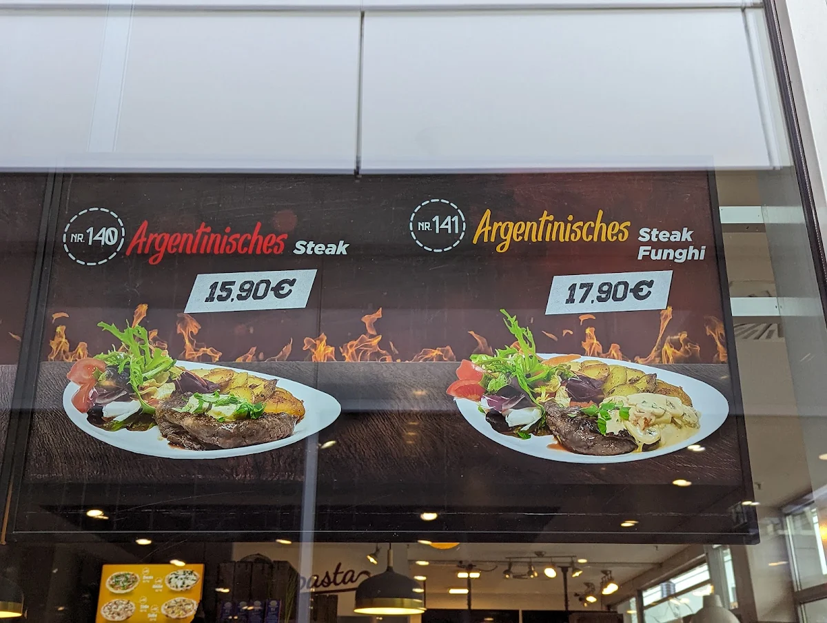 Speisekarte photo 10