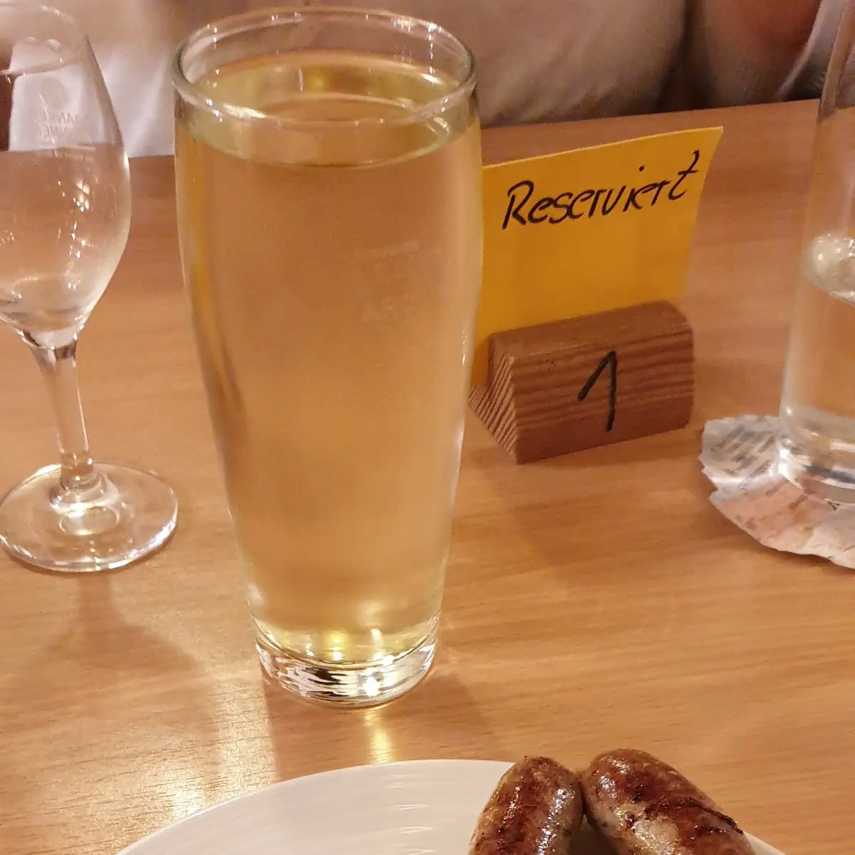 Essen und Trinken photo 3