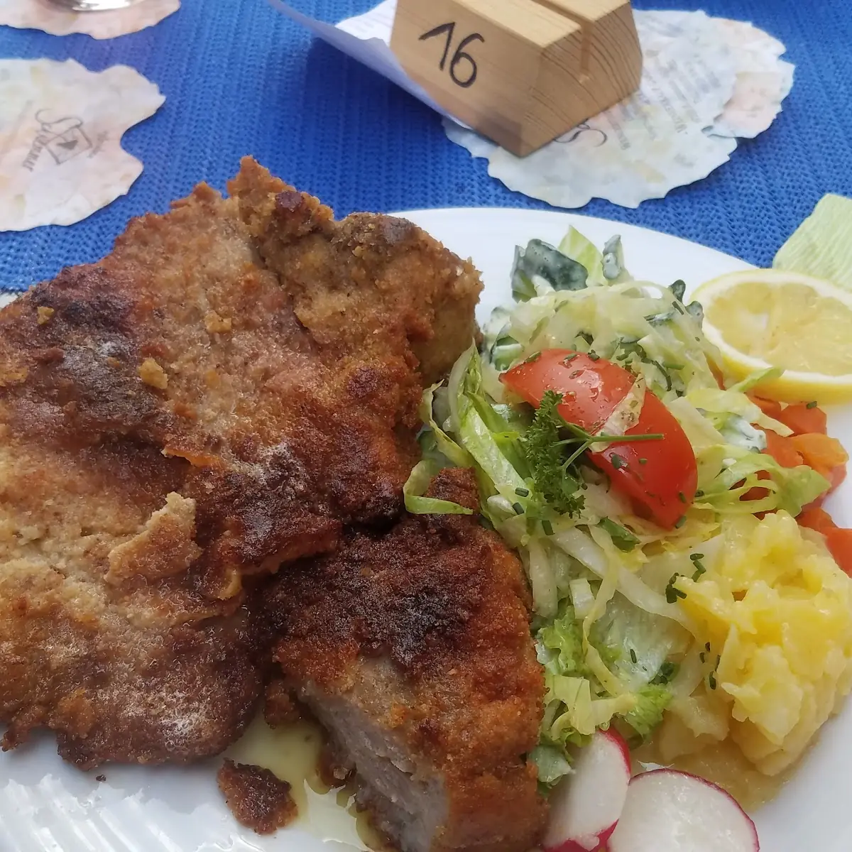 Essen und Trinken photo 4