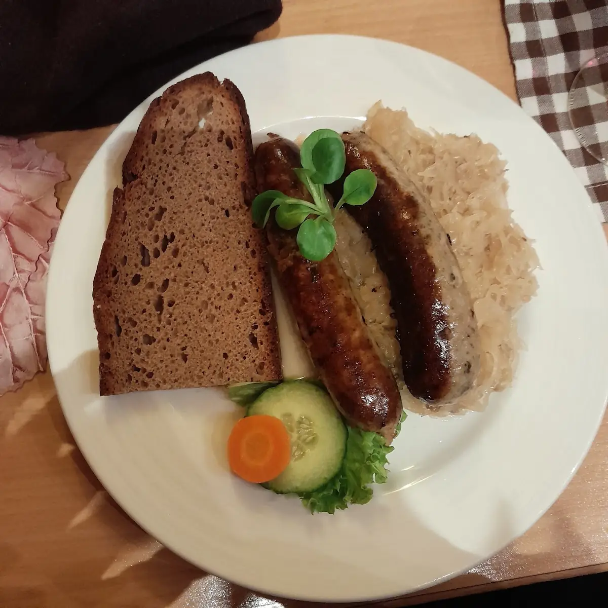 Essen und Trinken photo 7