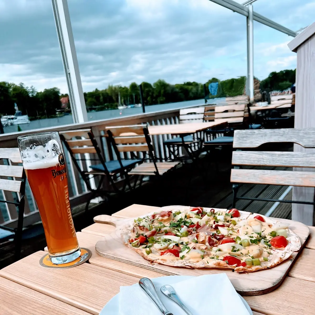 Essen und Trinken photo 2