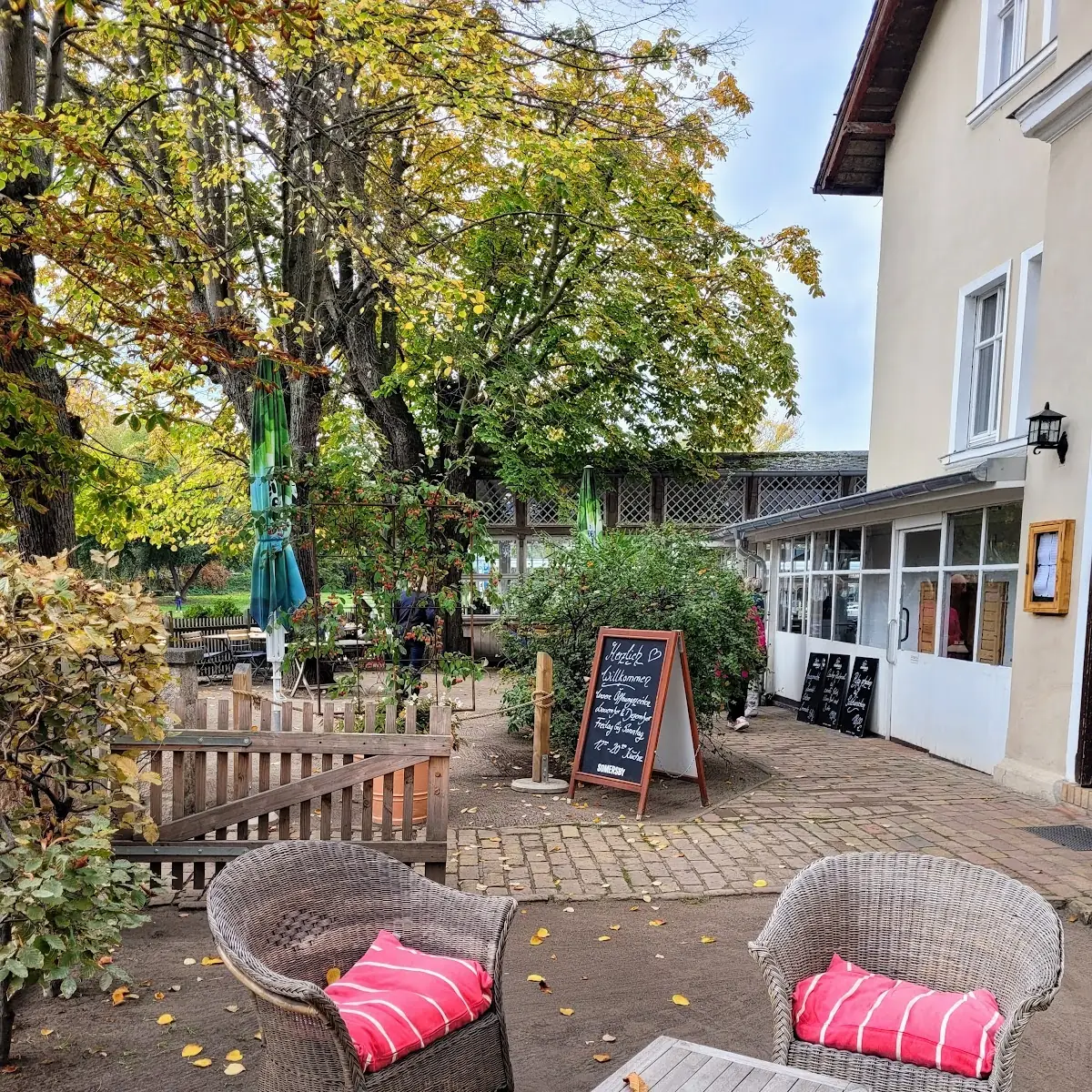 Atmosphäre photo 8