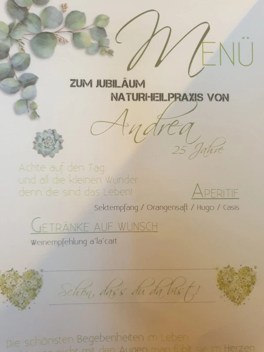 Speisekarte photo 6