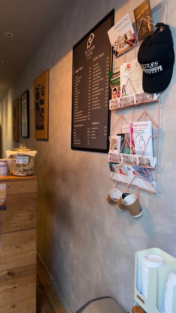 Speisekarte photo 7
