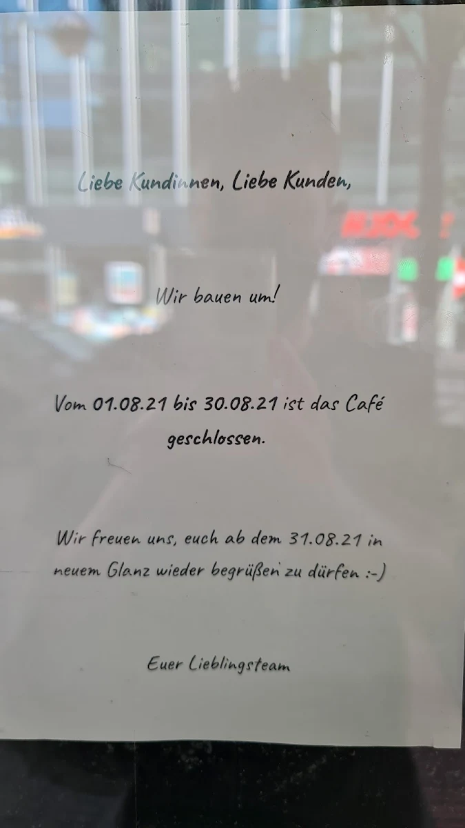 Speisekarte photo 8