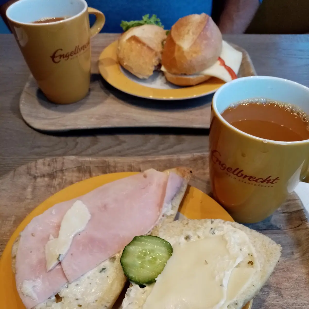 Essen und Trinken photo 10