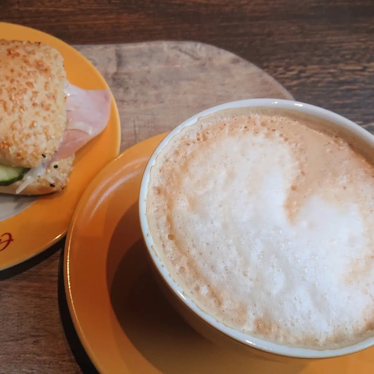 Essen und Trinken photo 9