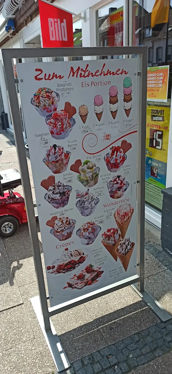 Speisekarte photo 7