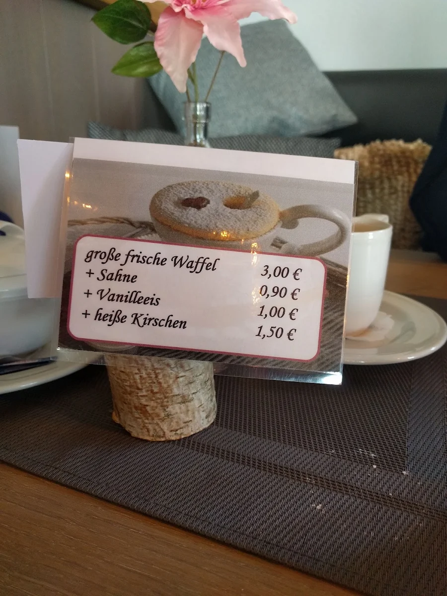 Speisekarte photo 10