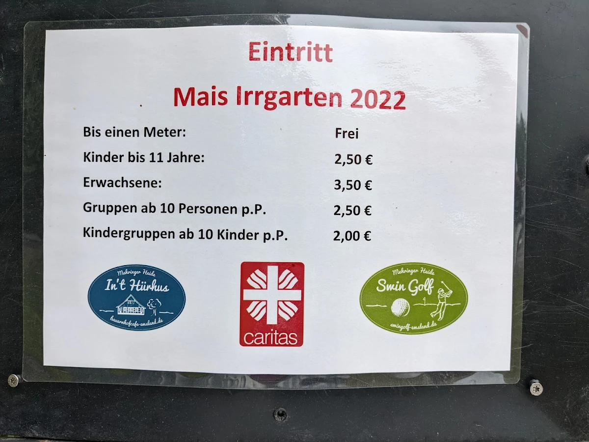 Speisekarte photo 4
