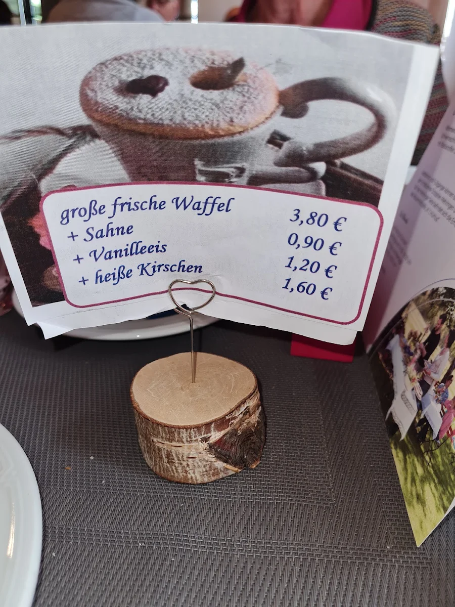 Speisekarte photo 8