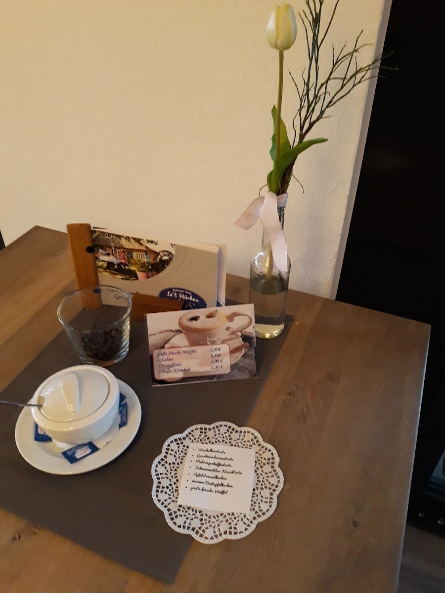 Speisekarte photo 9