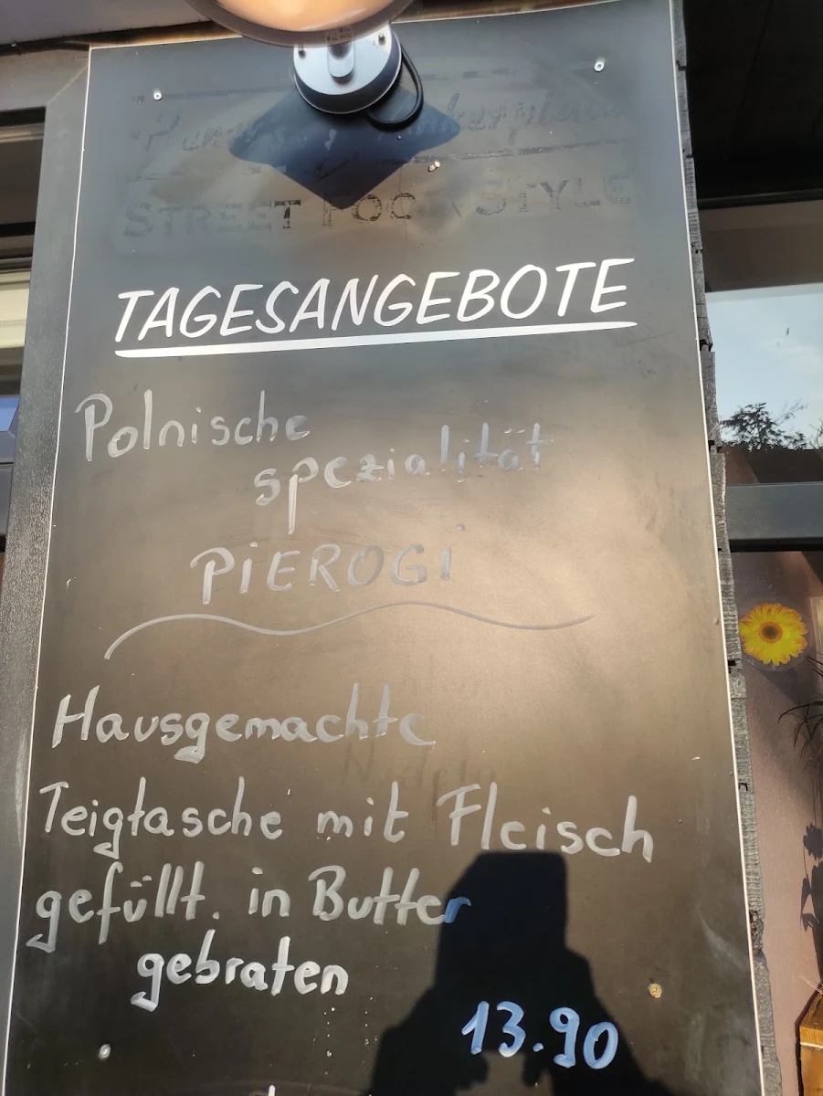 Speisekarte photo 9