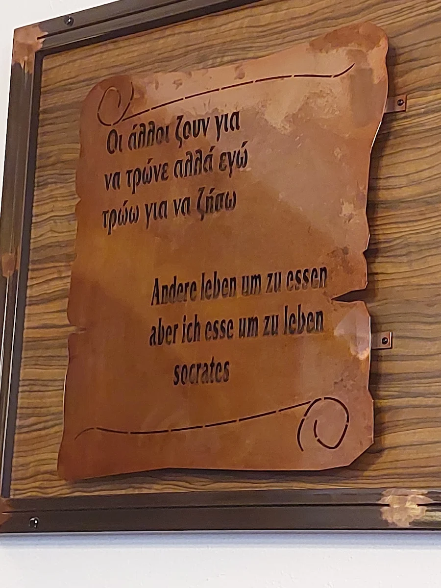 Speisekarte photo 4