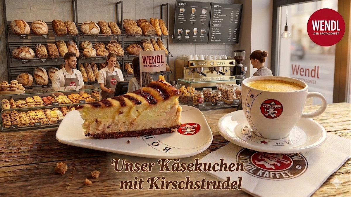 Essen und Trinken photo 1