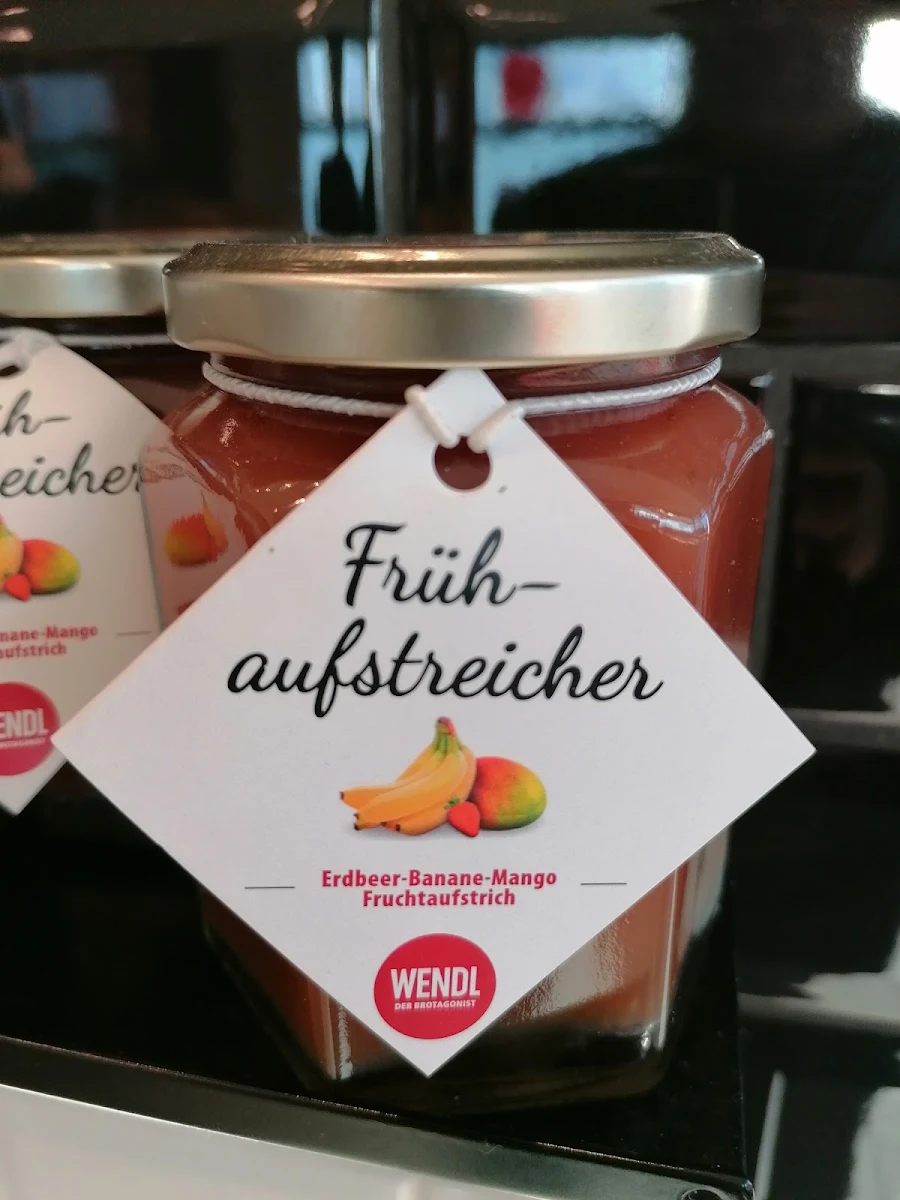 Essen und Trinken photo 7