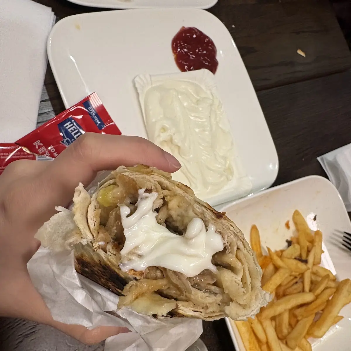 Essen und Trinken photo 2