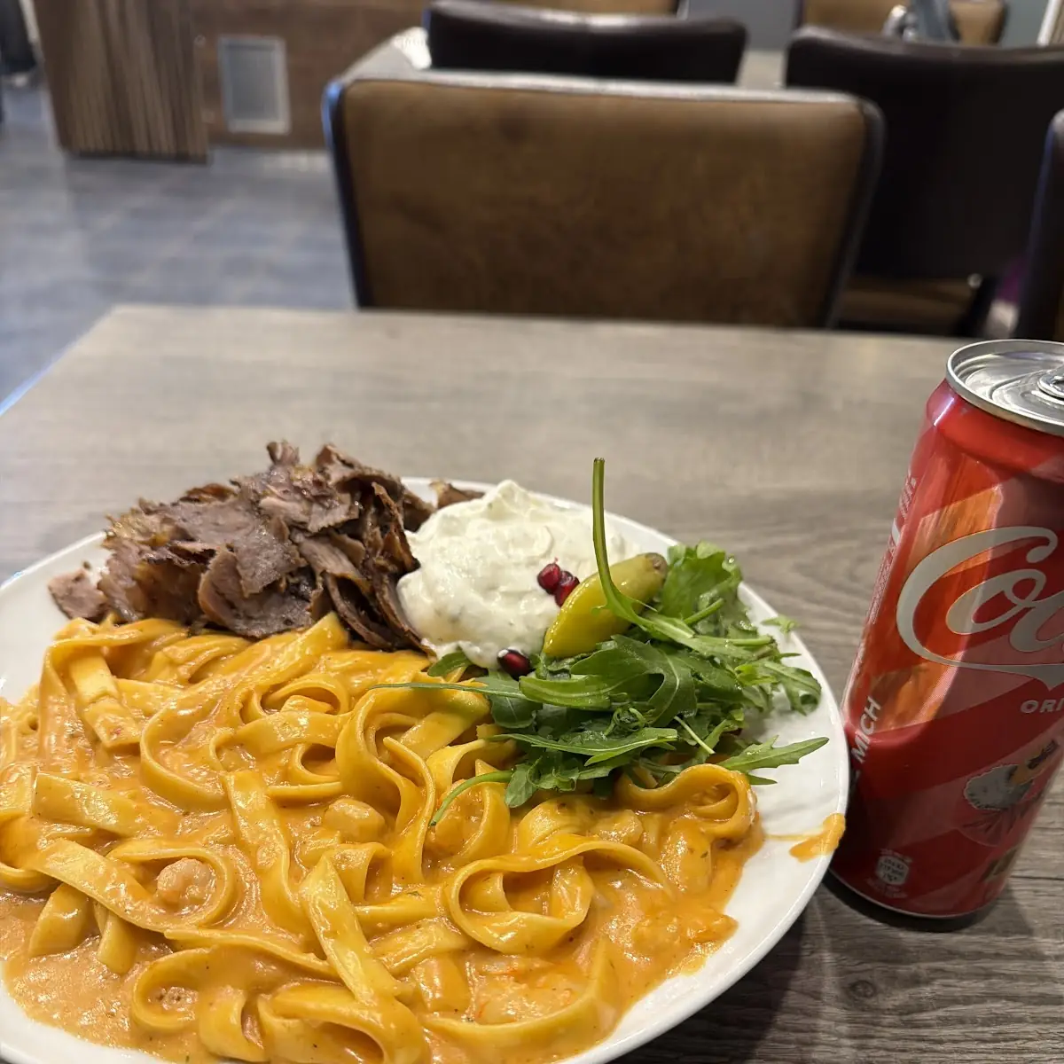Essen und Trinken photo 4